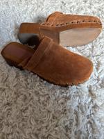 Clogs Gr 40 Neu von ASOS Hessen - Hüttenberg Vorschau