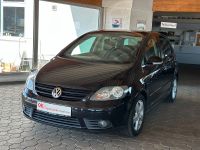 Volkswagen Golf Plus V Sportline*Temp*SHZ*Schiebedach*6gang Baden-Württemberg - Sontheim Vorschau