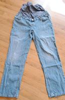 Umstandsjeans Gr.42 Niedersachsen - Königslutter am Elm Vorschau