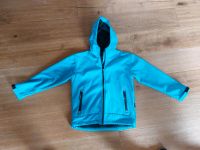 Softshell Jacke Blue Wave, Größe 164 Baden-Württemberg - Donaueschingen Vorschau