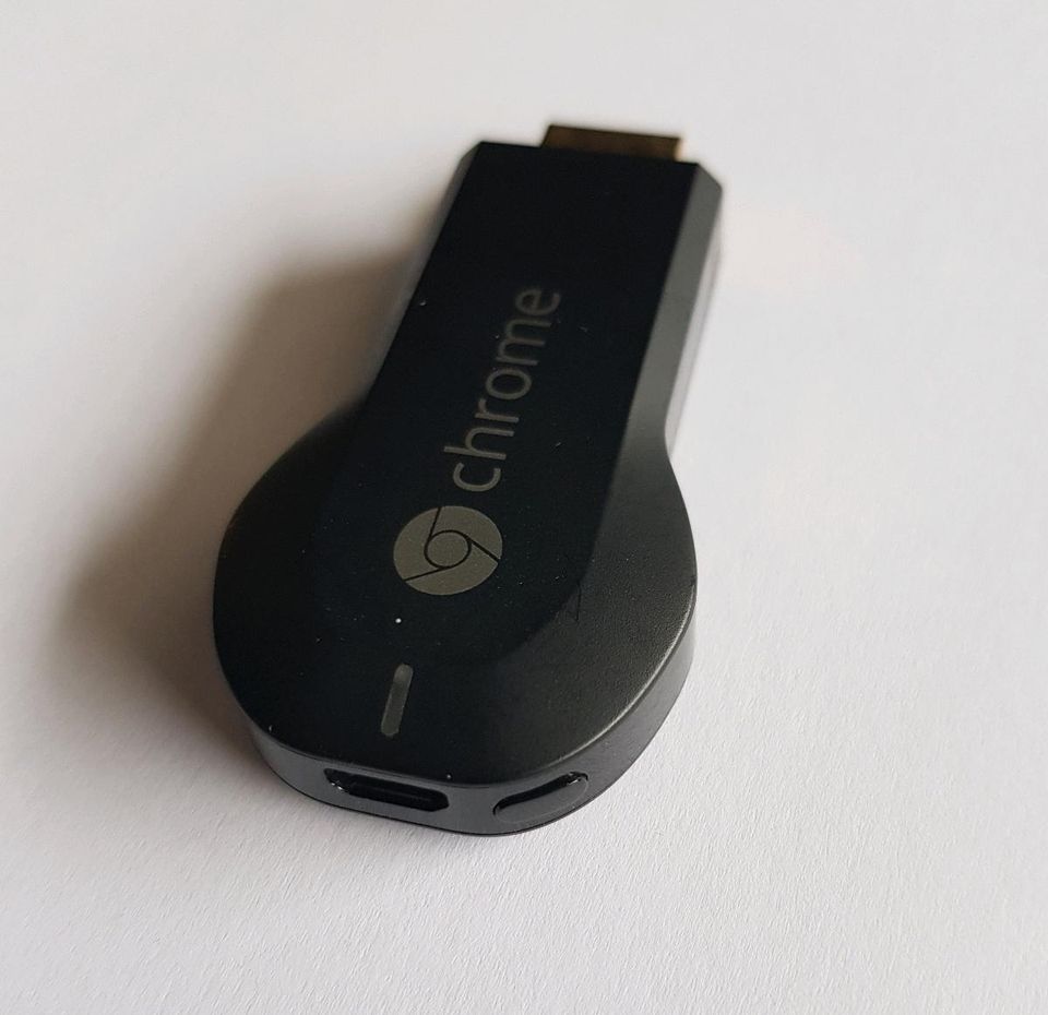 Chromecast in Darmstadt