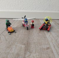 3 Lego-Sets 6577  6567 6529 Baden-Württemberg - Bretten Vorschau
