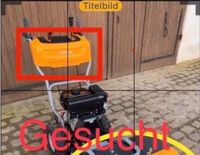 Stiga SWS 600 / 800 , Verkleidung gesucht Niedersachsen - Wardenburg Vorschau