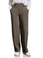 Street One Straight Leg Hose Muddy Brown 38W/30L Neu m. Etikett! Hessen - Viernheim Vorschau