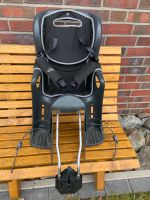 Römer Kindersitz Fahrradsitz Britax Jockey Comfort Niedersachsen - Oldenburg Vorschau