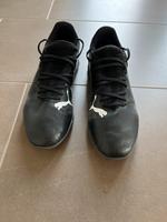 Hallenturnschuhe Puma in Größe 41 Hessen - Hofbieber Vorschau