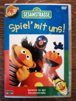 Sesamstraße Spiel mit uns DVD Nordrhein-Westfalen - Marsberg Vorschau