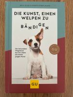 Buch „Die Kunst einen Welpen zu bändigen“ Baden-Württemberg - Ravensburg Vorschau