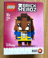 Lego Brickheadz 41596 Beast Neu & OVP Hessen - Groß-Zimmern Vorschau