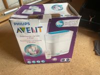 Philips Avent Sterilisator Bayern - Auerbach Vorschau