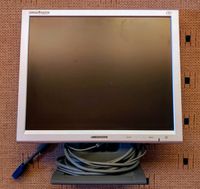 PC - Flat-Monitor MEDION 17" SXGA Modell 792 Nordrhein-Westfalen - Hilchenbach Vorschau