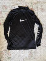 Nike  Langarm-T-Shirt  G: M Hessen - Gelnhausen Vorschau