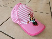Disney Minnie Mouse Mädchen Kappe Gr. 52/54 - NEU Hessen - Weilmünster Vorschau