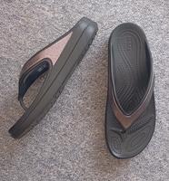 Flipp Flops Crocs 42 Sachsen-Anhalt - Zahna-Elster Vorschau