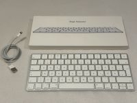 Apple Magic Keyboard A1644 Stuttgart - Bad Cannstatt Vorschau