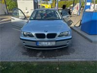 BMW 318i - Bayern - Arnstorf Vorschau