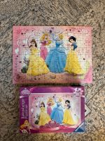 Puzzle Disney playmobil Anna & Elsa paw patrol Nordrhein-Westfalen - Neukirchen-Vluyn Vorschau