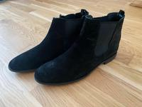 Chelsea Boots Schwarz Hessen - Hochheim am Main Vorschau