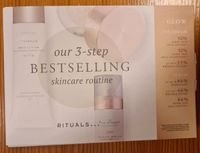 RITUALS bestselling skincare routine Brandenburg - Fredersdorf-Vogelsdorf Vorschau