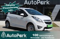 Chevrolet Spark LT Brandenburg - Bersteland Vorschau