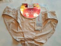 NEU TRIUMPH 'Magic Boost` Tai Slip Gr.44 Nude Östliche Vorstadt - Peterswerder Vorschau