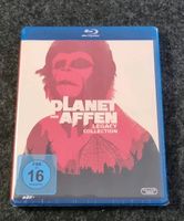 Planet der Affen Legacy Collection Blu Ray Neu OVP in Folie Hessen - Immenhausen Vorschau