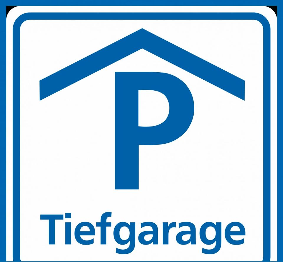 Tiefgaragenstellplatz KÜN auf den Taläckern in Künzelsau