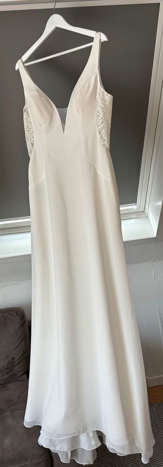 Brautkleid Hochzeitskleid in Lüneburg