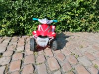 Kinderquad elektrisch racing road Sachsen - Wilkau-Haßlau Vorschau