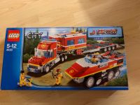 LEGO CITY Fire Transporter 4430 Hessen - Lich Vorschau