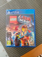 Lego Movie PS4 Nordrhein-Westfalen - Lage Vorschau