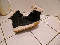 Rieker  Damen Winterschuhe gefüttert Hessen - Florstadt Vorschau