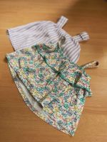 Zara top Bluse musselin streifen Flieder Mint 98 104 Oberteil Set Nordrhein-Westfalen - Mülheim (Ruhr) Vorschau