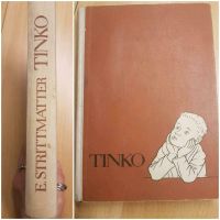 Tinko - Erwin Strittmatter 1956 - altes Kinderbuch Rheinland-Pfalz - Altenahr Vorschau