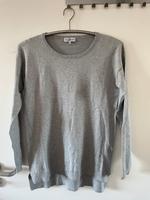 Pullover Pulli Up Fashion grau „M“ Basic TOP!! Nordrhein-Westfalen - Remscheid Vorschau