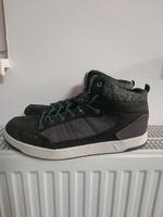 Halbschuhe Gr 44 Thüringen - Sonneberg Vorschau