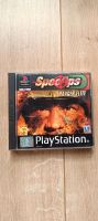 Spec Ops Ranger Elite Playstation 1 spiel Rheinland-Pfalz - Heistenbach Vorschau