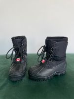 CANADIANS Indigo Winterstiefel Stiefel Gr. 31 Hessen - Taunusstein Vorschau