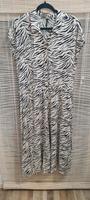 Laura Torelli Kleid Gr. L Zebra Hessen - Wiesbaden Vorschau