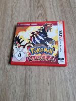 Pokemon omega rubin für die Nintendo 3ds Düsseldorf - Kaiserswerth Vorschau