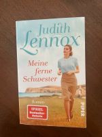 Buch: meine Ferne Schwester (J. Lennox) Köln - Köln Junkersdorf Vorschau