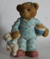 Cherished Teddies "Norma" Bayern - Parkstetten Vorschau