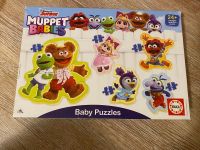 Puzzle muppet Babies Disney Junior 24+ Monate Nordrhein-Westfalen - Moers Vorschau