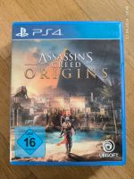 Assassin's Creed Origins (PS4) Nordrhein-Westfalen - Bergisch Gladbach Vorschau