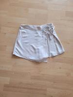 Damen Leinen Shorts/Rock Stradivarius Gr.XS/S Nordrhein-Westfalen - Unna Vorschau