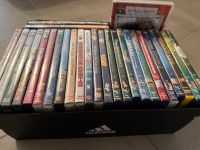 DVD‘s / Kinderfilme Baden-Württemberg - Pforzheim Vorschau