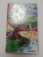 Nintendo Switch Spiel Monster Hunter Stories 2 Wings of Ruin West - Nied Vorschau