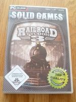 PC-Spiel - Railroad Tycoon 3 Nordrhein-Westfalen - Kreuztal Vorschau