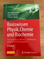 Basiswissen Physik Chemie Biochemie Münster (Westfalen) - Gievenbeck Vorschau