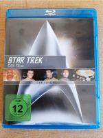 Star Trek - der Film - Blue-ray TOP Zustand Rheinland-Pfalz - Lahnstein Vorschau